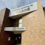 Prefeitura de Itacaré