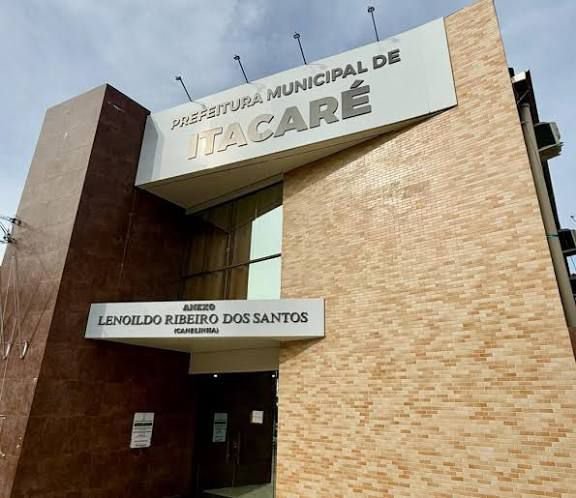 Prefeitura de Itacaré