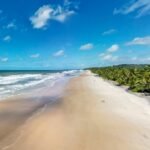 Praia do Itacarezinho - Google Maps