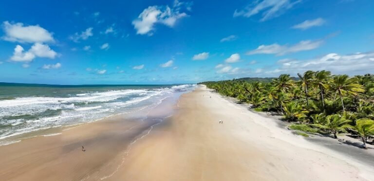 Praia do Itacarezinho - Google Maps