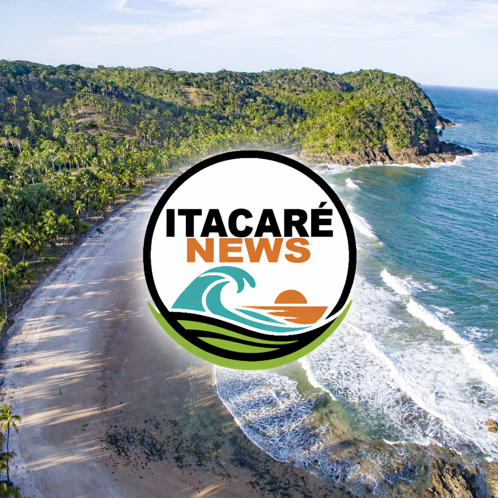 ITACARÉ NEWS
