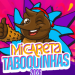 Micareta Taboquinhas