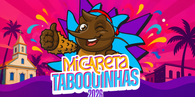 Micareta Taboquinhas