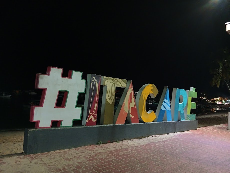 ITACARÉ