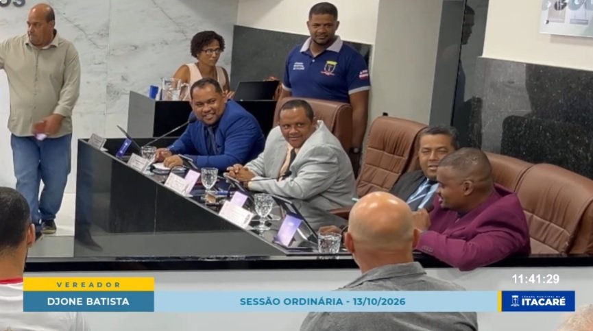 sessão Itacaré